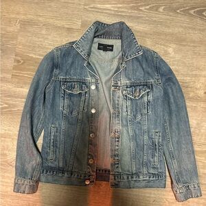 Lucky Brand Denim Jacket